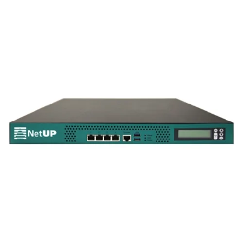 Головная станция NetUP Streamer 8x Головная станция NetUP Streamer 8x